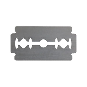 ステンレスカミソリ / Stainless Steel Safety Razor